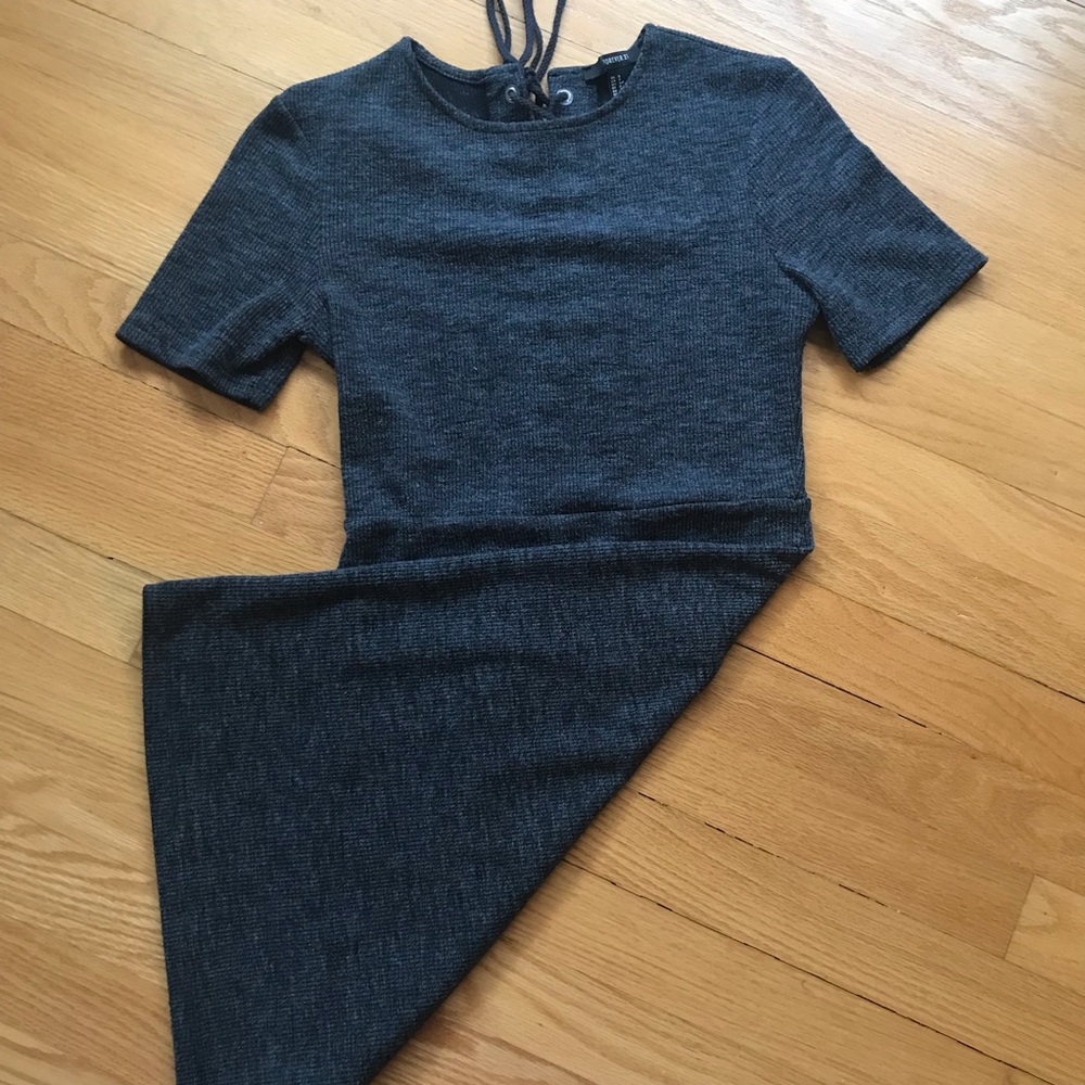 Forever 21 Mini Dress